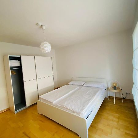 Appartement Seven Am See フリードリヒスハーフェン エクステリア 写真