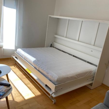 Appartement Seven Am See フリードリヒスハーフェン エクステリア 写真
