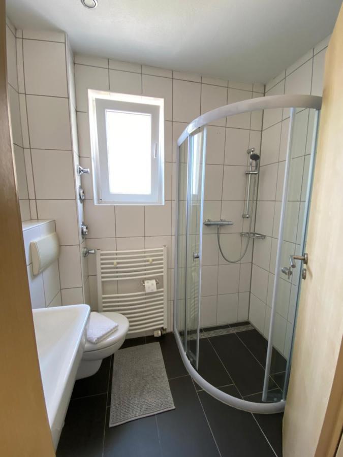 Appartement Seven Am See フリードリヒスハーフェン エクステリア 写真