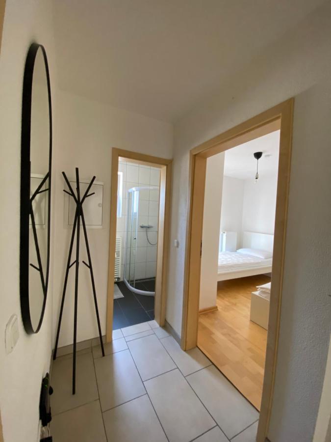 Appartement Seven Am See フリードリヒスハーフェン エクステリア 写真