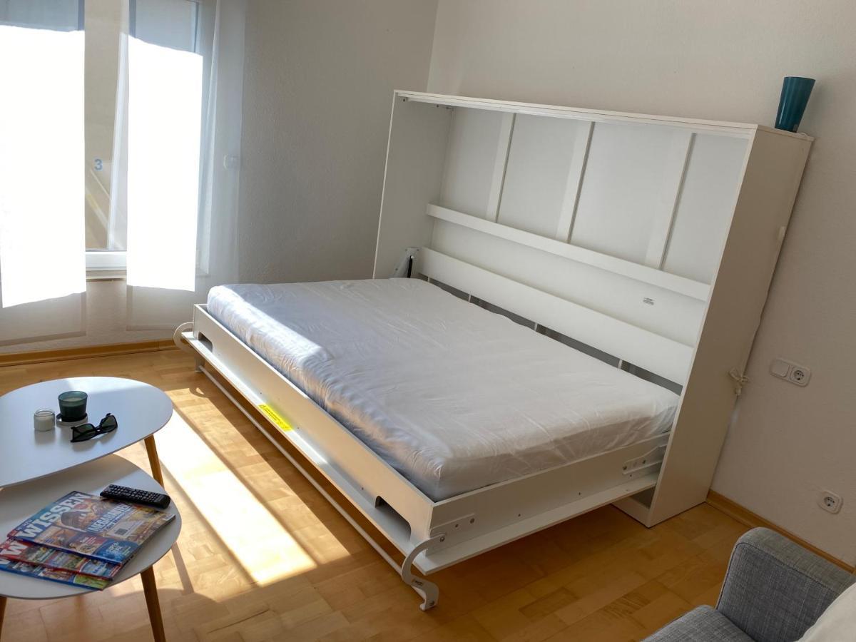Appartement Seven Am See フリードリヒスハーフェン エクステリア 写真